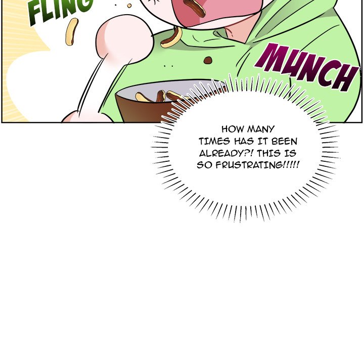 Pheromone Sherbet♥ - Chapter 44 [photo 17] - MangaPorn