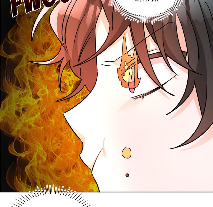 Pheromone Sherbet♥ - Chapter 44 [photo 21] - MangaPorn