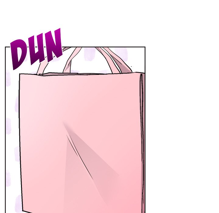 Pheromone Sherbet♥ - Chapter 44 [photo 24] - MangaPorn