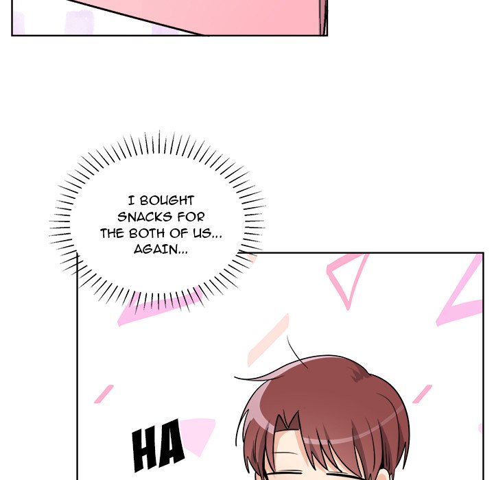 Pheromone Sherbet♥ - Chapter 44 [photo 25] - MangaPorn