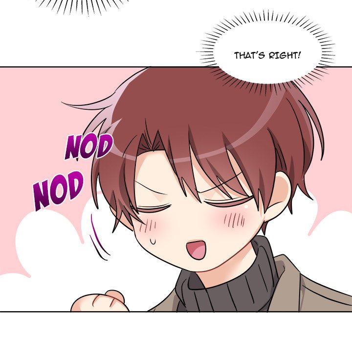 Pheromone Sherbet♥ - Chapter 44 [photo 27] - MangaPorn