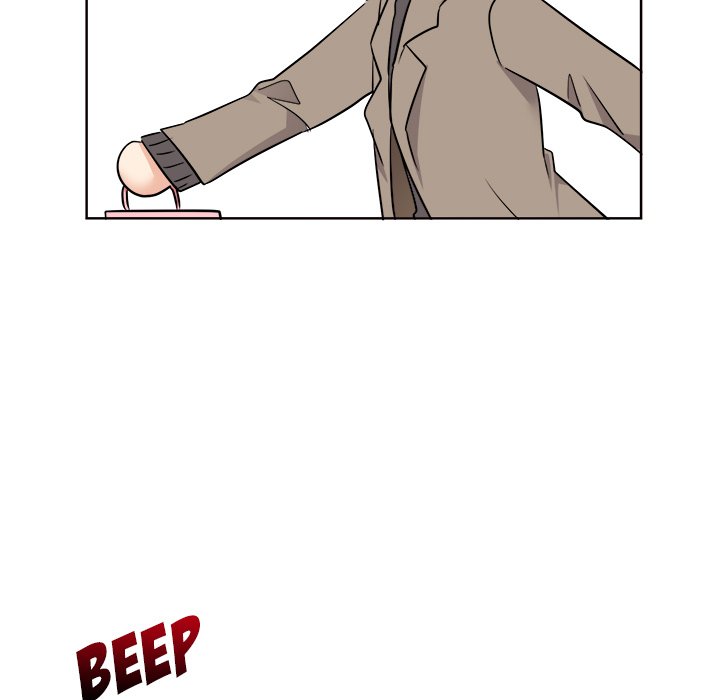 Pheromone Sherbet♥ - Chapter 44 [photo 29] - MangaPorn