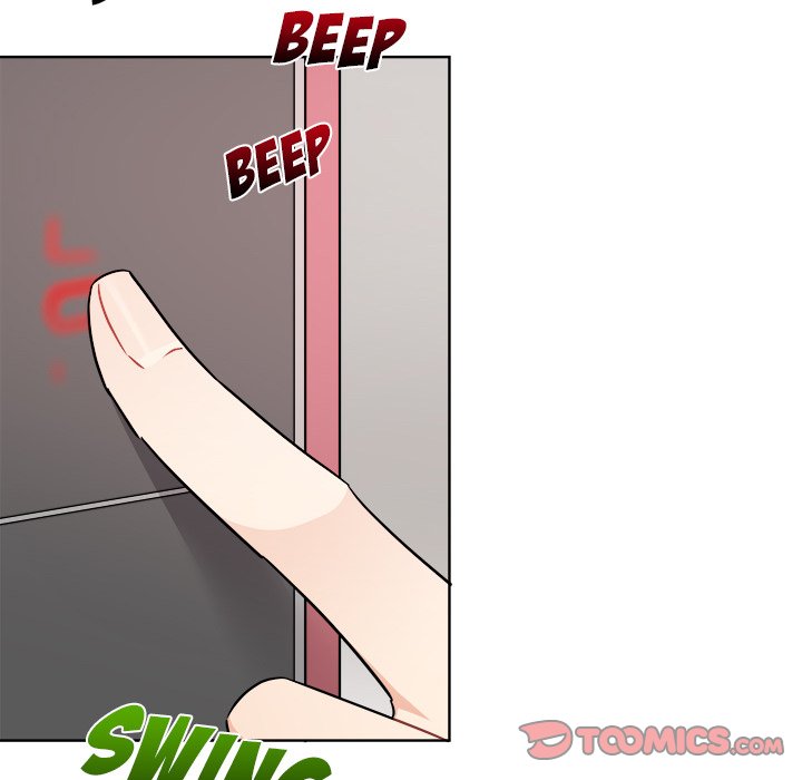 Pheromone Sherbet♥ - Chapter 44 [photo 30] - MangaPorn