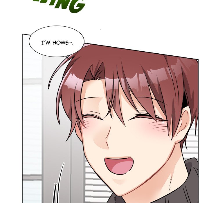 Pheromone Sherbet♥ - Chapter 44 [photo 31] - MangaPorn