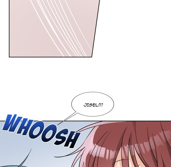 Pheromone Sherbet♥ - Chapter 44 [photo 33] - MangaPorn