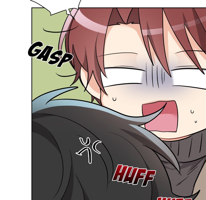 Pheromone Sherbet♥ - Chapter 44 [photo 35] - MangaPorn