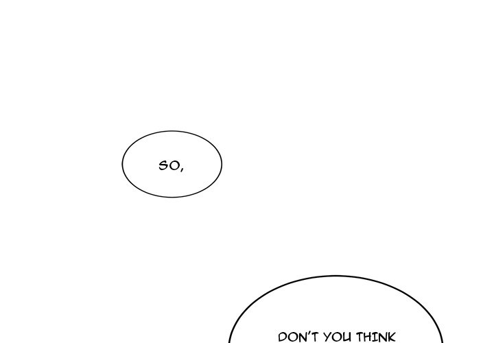 Pheromone Sherbet♥ - Chapter 44 [photo 4] - MangaPorn