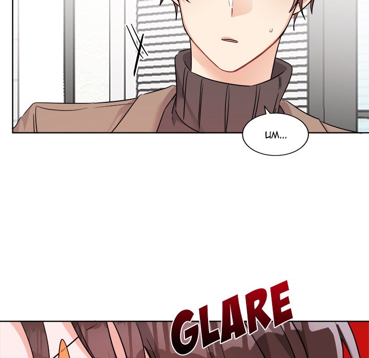 Pheromone Sherbet♥ - Chapter 44 [photo 41] - MangaPorn