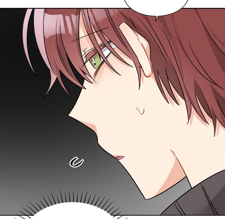 Pheromone Sherbet♥ - Chapter 44 [photo 44] - MangaPorn