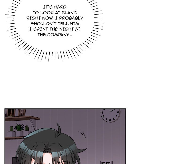 Pheromone Sherbet♥ - Chapter 44 [photo 45] - MangaPorn