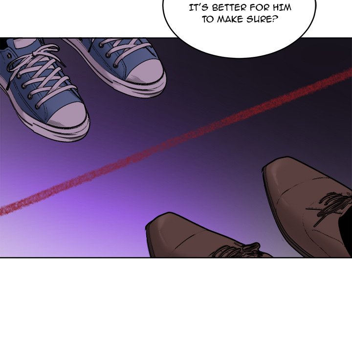 Pheromone Sherbet♥ - Chapter 44 [photo 5] - MangaPorn