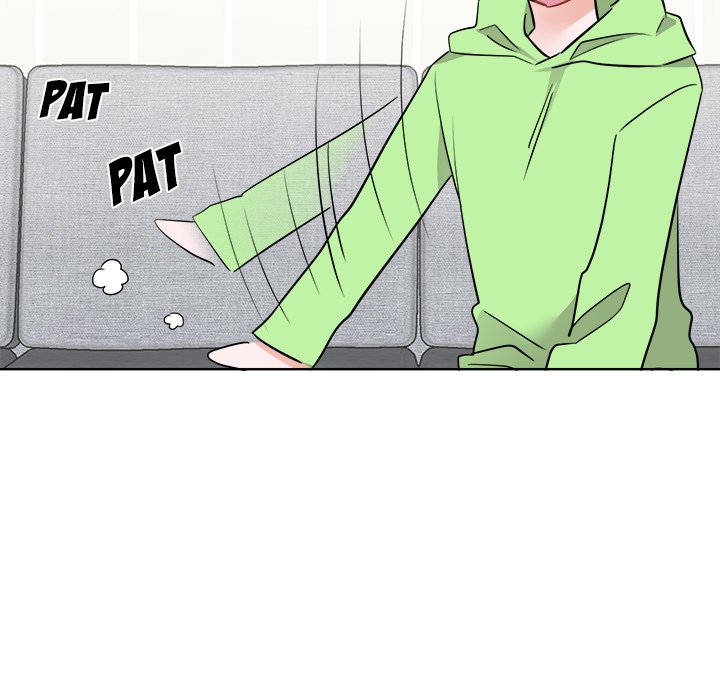 Pheromone Sherbet♥ - Chapter 44 [photo 55] - MangaPorn