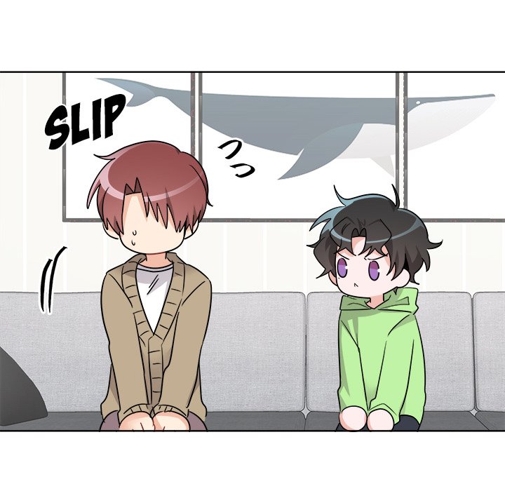 Pheromone Sherbet♥ - Chapter 44 [photo 56] - MangaPorn