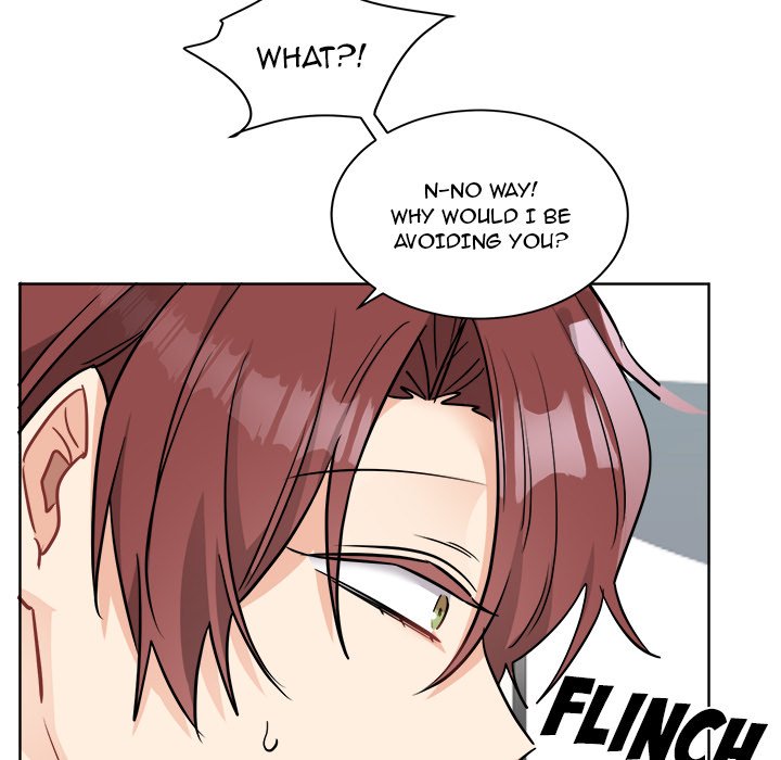 Pheromone Sherbet♥ - Chapter 44 [photo 59] - MangaPorn