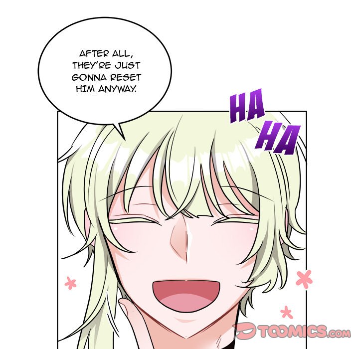 Pheromone Sherbet♥ - Chapter 44 [photo 6] - MangaPorn