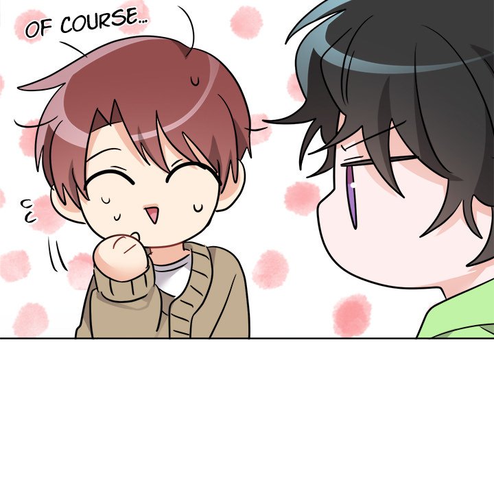 Pheromone Sherbet♥ - Chapter 44 [photo 61] - MangaPorn