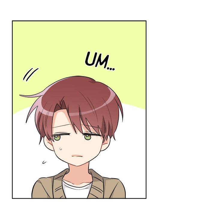 Pheromone Sherbet♥ - Chapter 44 [photo 64] - MangaPorn