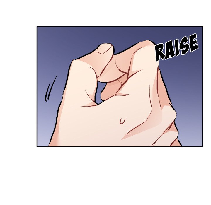 Pheromone Sherbet♥ - Chapter 44 [photo 65] - MangaPorn