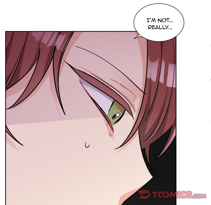 Pheromone Sherbet♥ - Chapter 44 [photo 66] - MangaPorn