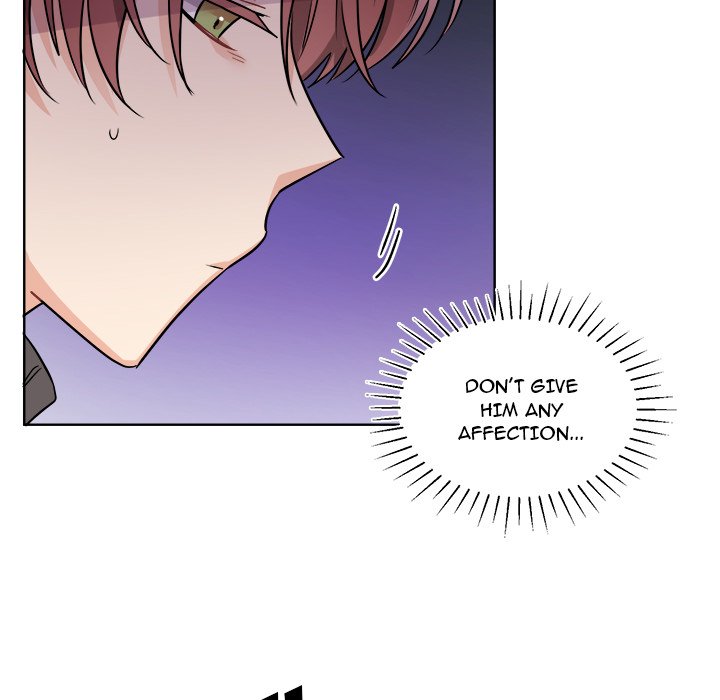 Pheromone Sherbet♥ - Chapter 44 [photo 8] - MangaPorn