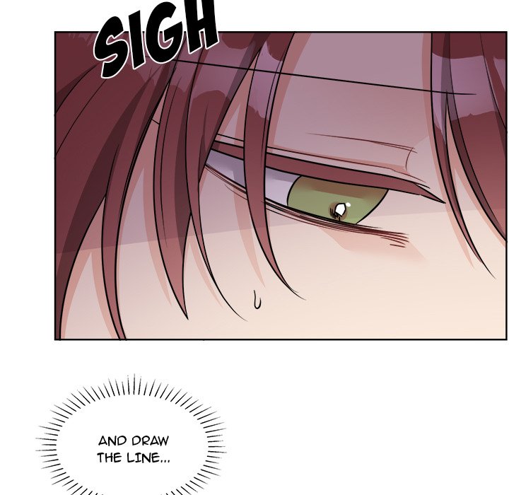 Pheromone Sherbet♥ - Chapter 44 [photo 9] - MangaPorn