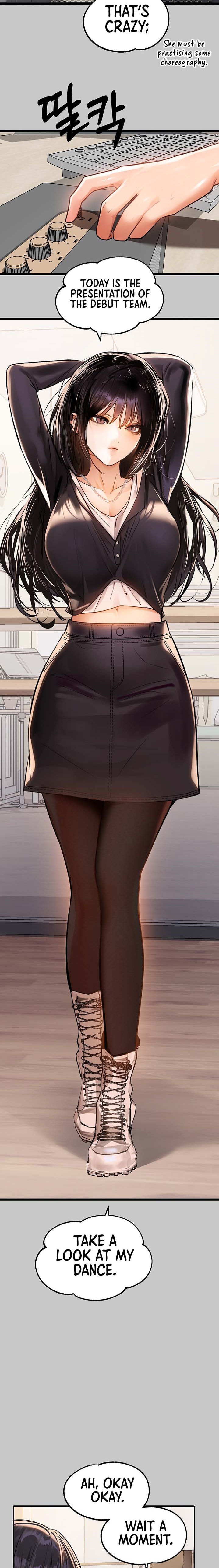 My Landlady Noona - Chapter 73 [photo 20] - MangaPorn