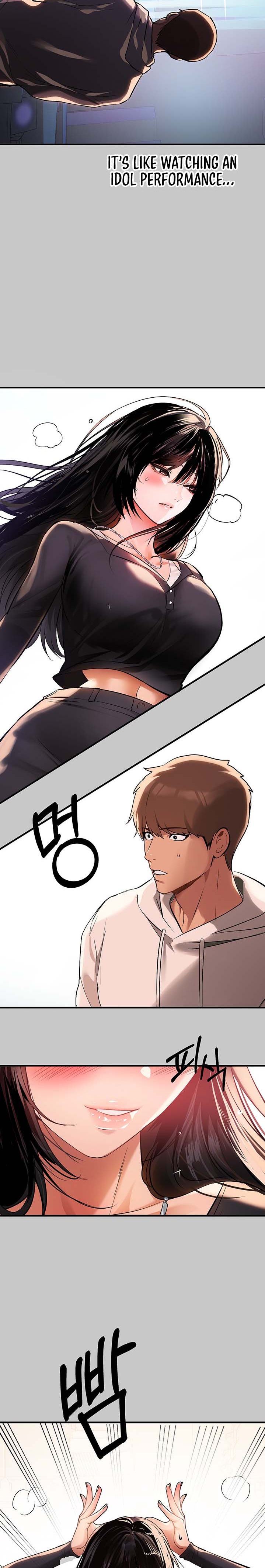 My Landlady Noona - Chapter 73 [photo 24] - MangaPorn