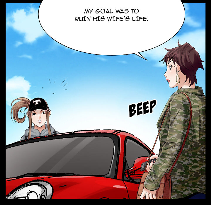 Flower Market - Chapter 1 [photo 105] - MangaPorn