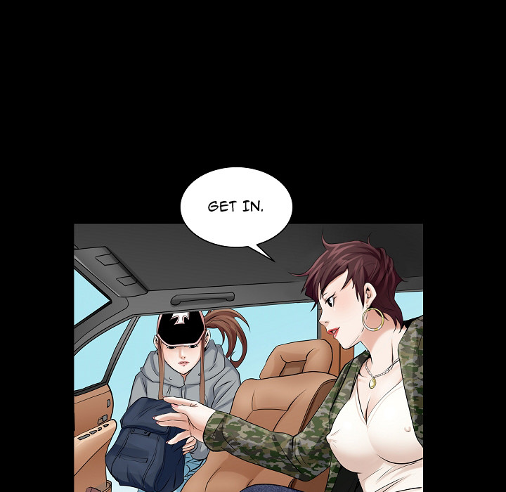 Flower Market - Chapter 1 [photo 107] - MangaPorn