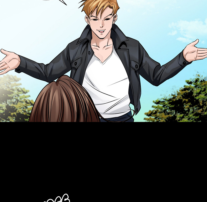 Flower Market - Chapter 1 [photo 11] - MangaPorn