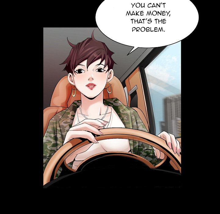 Flower Market - Chapter 1 [photo 116] - MangaPorn