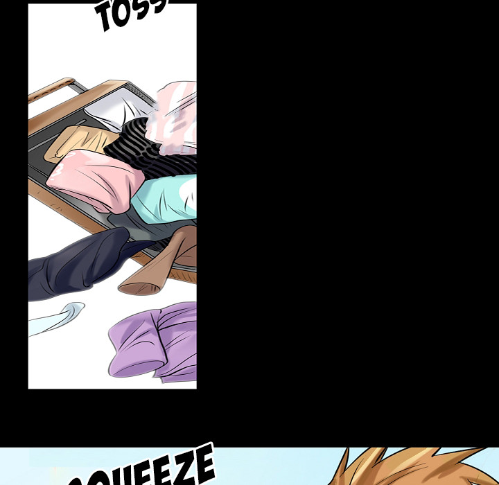 Flower Market - Chapter 1 [photo 12] - MangaPorn