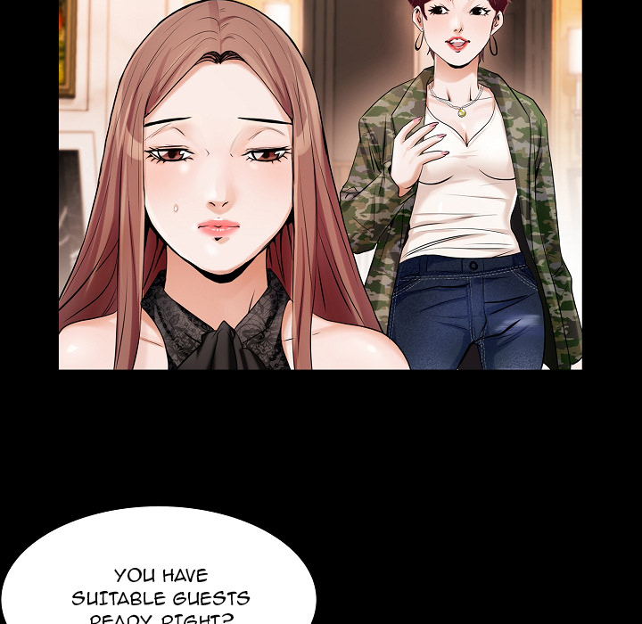 Flower Market - Chapter 1 [photo 144] - MangaPorn
