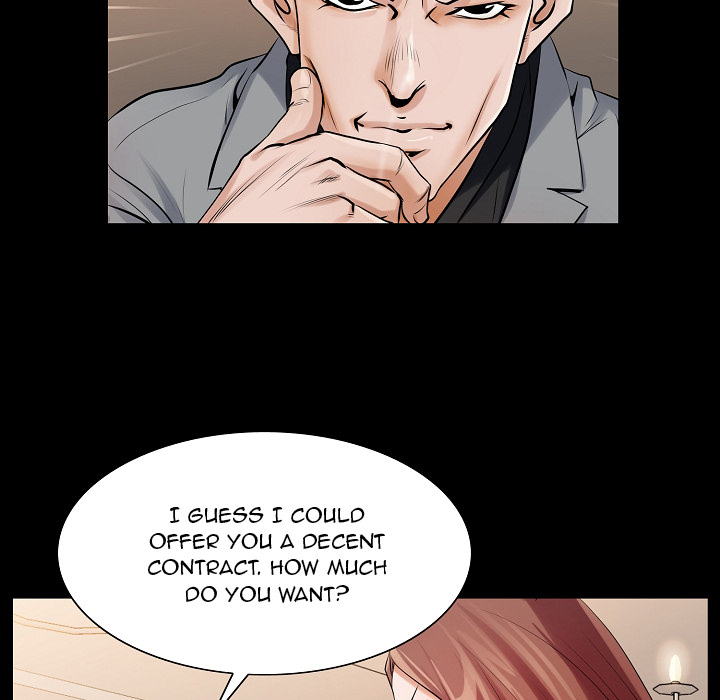 Flower Market - Chapter 1 [photo 147] - MangaPorn