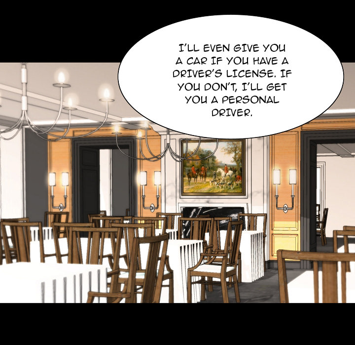 Flower Market - Chapter 1 [photo 156] - MangaPorn