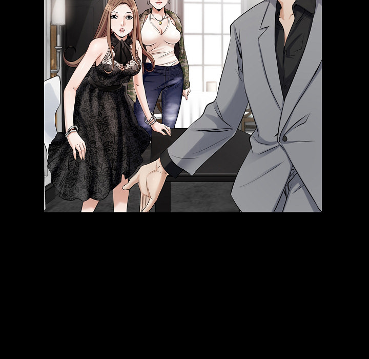 Flower Market - Chapter 1 [photo 171] - MangaPorn