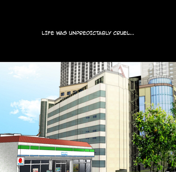 Flower Market - Chapter 1 [photo 31] - MangaPorn