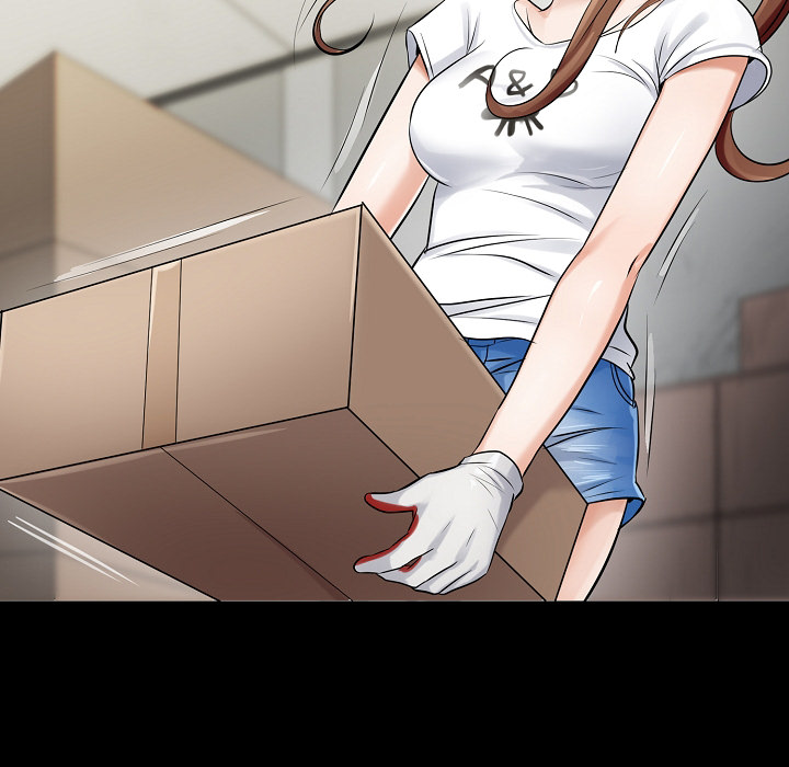 Flower Market - Chapter 1 [photo 34] - MangaPorn