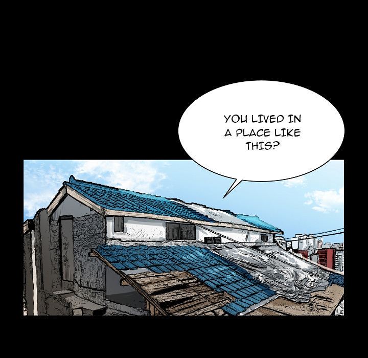 Flower Market - Chapter 1 [photo 60] - MangaPorn