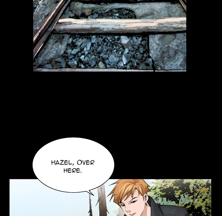 Flower Market - Chapter 1 [photo 8] - MangaPorn