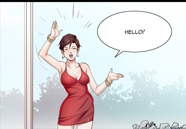 Flower Market - Chapter 2 [photo 1] - MangaPorn