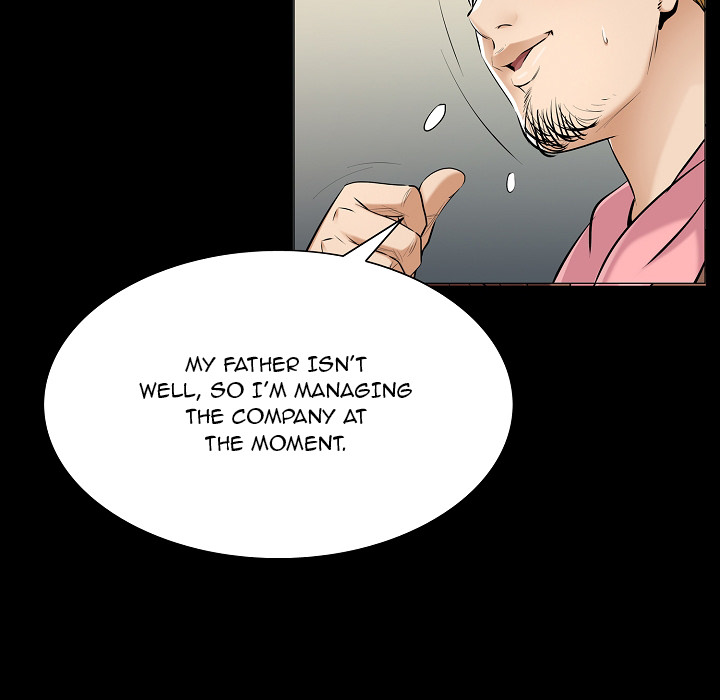 Flower Market - Chapter 2 [photo 31] - MangaPorn