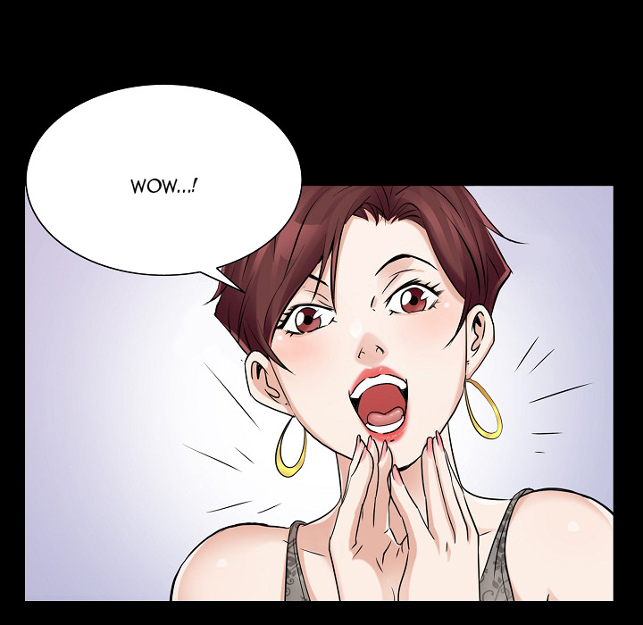 Flower Market - Chapter 2 [photo 32] - MangaPorn