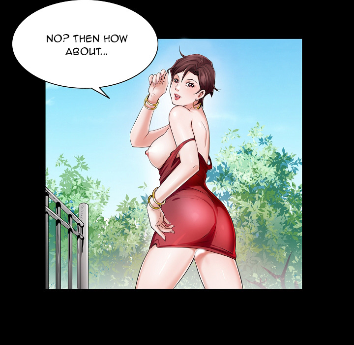 Flower Market - Chapter 2 [photo 9] - MangaPorn