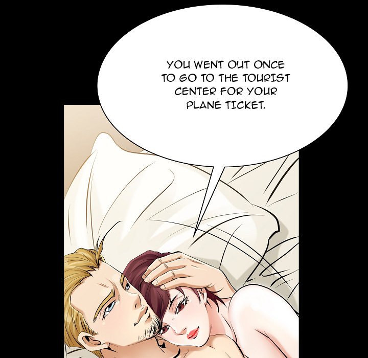 Flower Market - Chapter 3 [photo 104] - MangaPorn