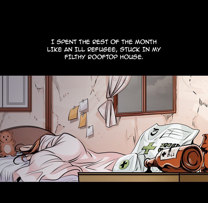 Flower Market - Chapter 3 [photo 132] - MangaPorn