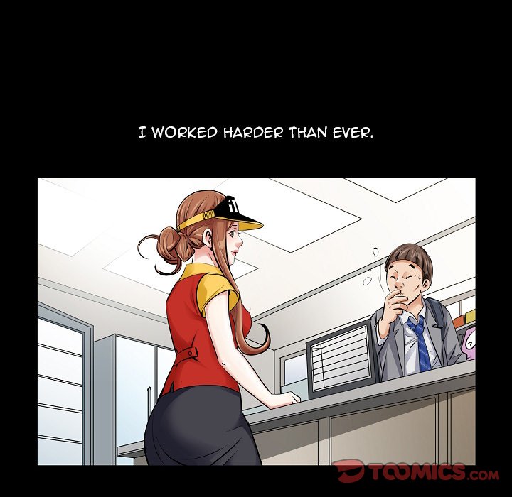 Flower Market - Chapter 3 [photo 138] - MangaPorn