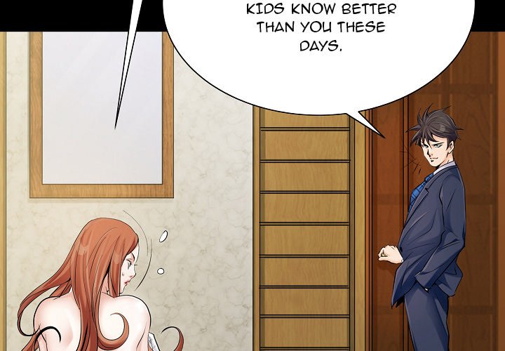 Flower Market - Chapter 3 [photo 2] - MangaPorn