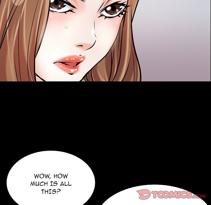 Flower Market - Chapter 3 [photo 21] - MangaPorn