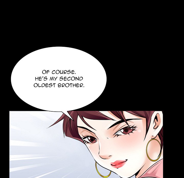 Flower Market - Chapter 3 [photo 26] - MangaPorn